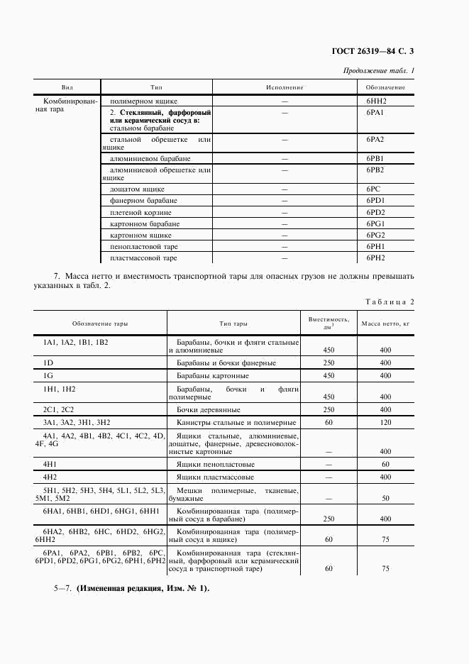 ГОСТ 26319-84, страница 4