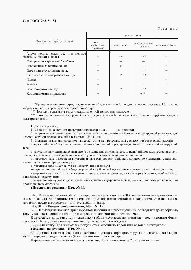 ГОСТ 26319-84, страница 7