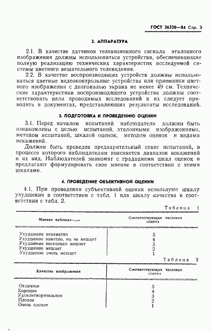 ГОСТ 26320-84, страница 5