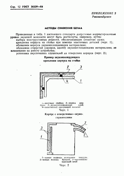 ГОСТ 26329-84, страница 15