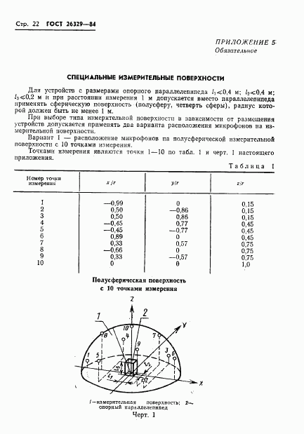 ГОСТ 26329-84, страница 25