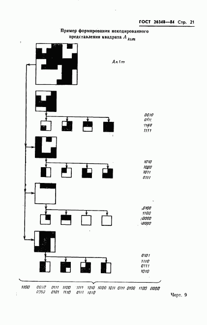 ГОСТ 26348-84, страница 22