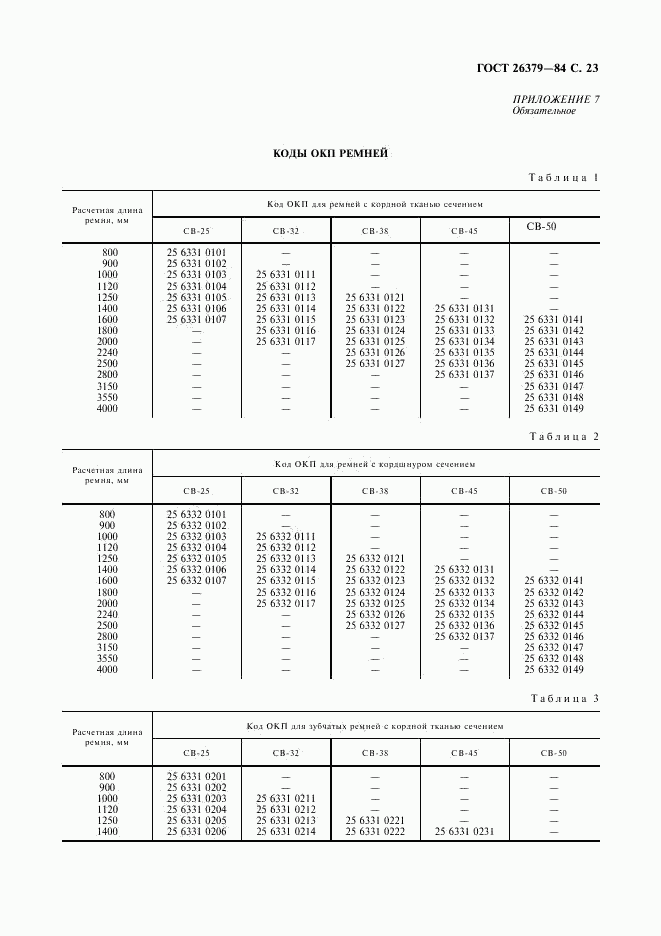 ГОСТ 26379-84, страница 24