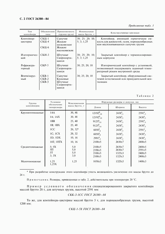 ГОСТ 26380-84, страница 3