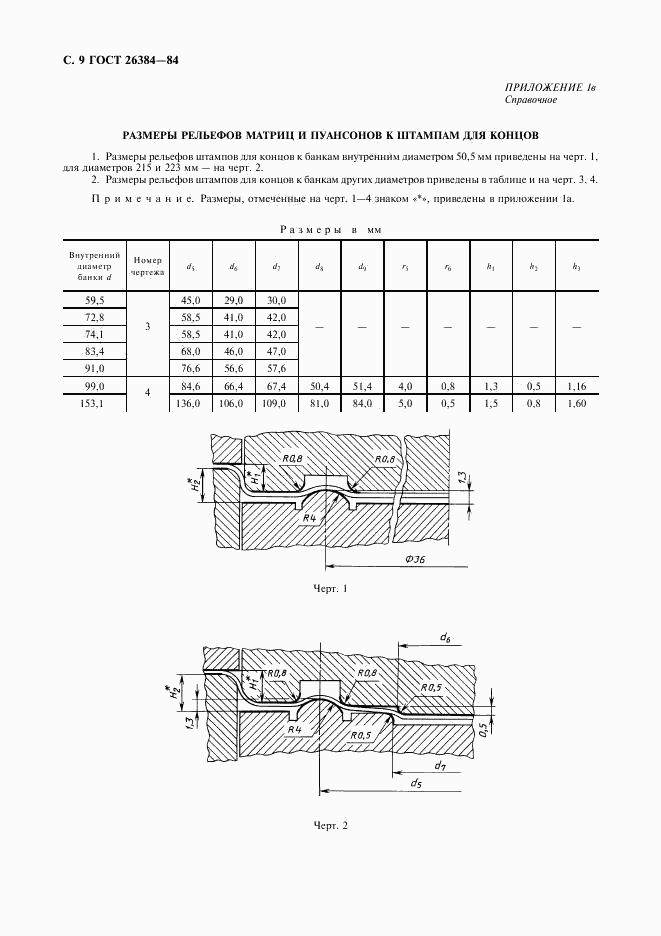 ГОСТ 26384-84, страница 10