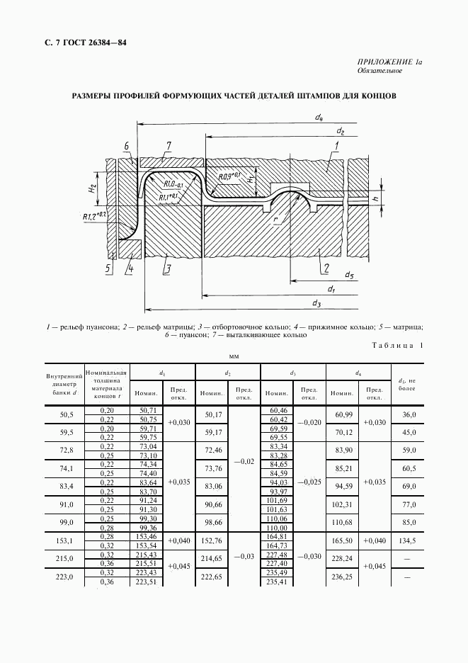 ГОСТ 26384-84, страница 8