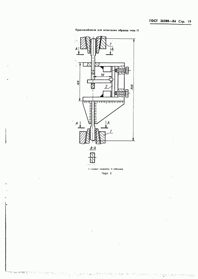 ГОСТ 26388-84, страница 21