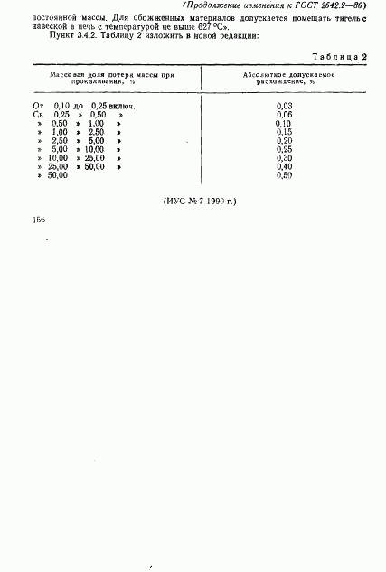 ГОСТ 2642.2-86, страница 6