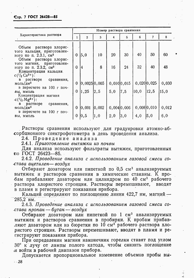 ГОСТ 26428-85, страница 7