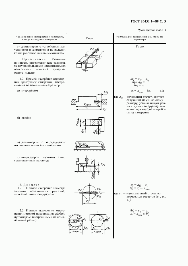 ГОСТ 26433.1-89, страница 4