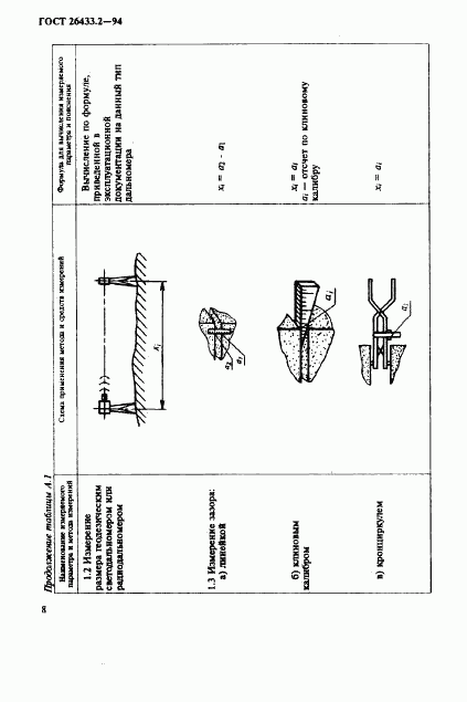 ГОСТ 26433.2-94, страница 11