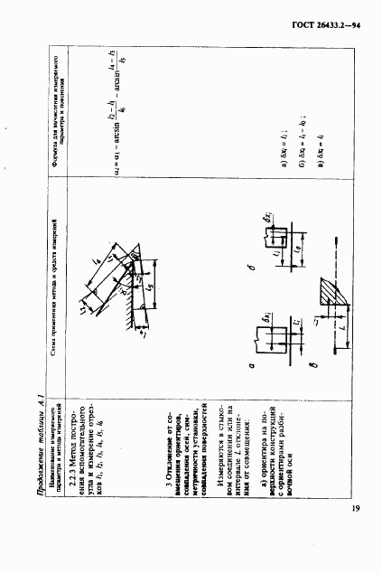 ГОСТ 26433.2-94, страница 22