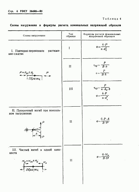 ГОСТ 26446-85, страница 8