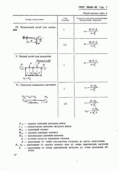 ГОСТ 26446-85, страница 9