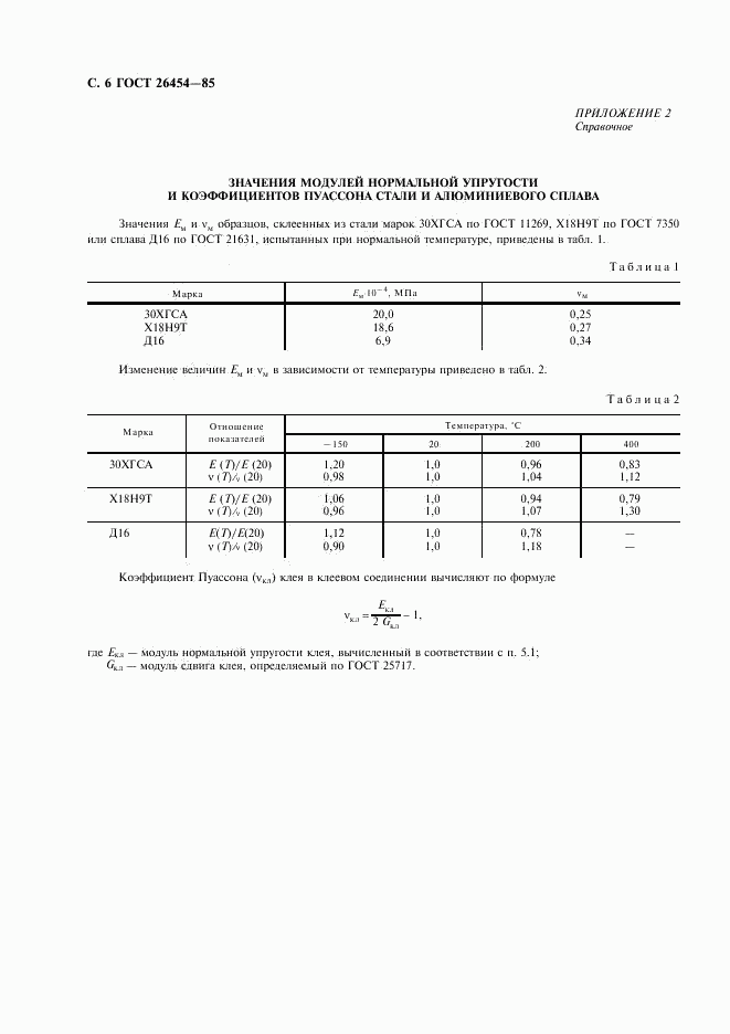 ГОСТ 26454-85, страница 7