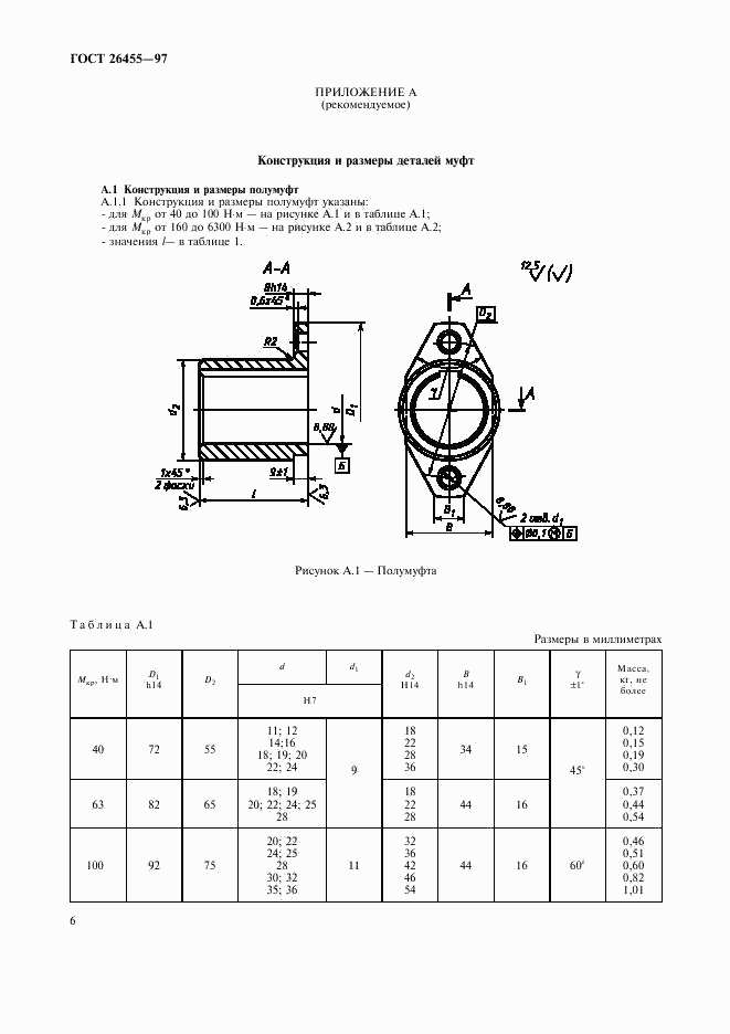 ГОСТ 26455-97, страница 9