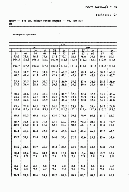 ГОСТ 26456-93, страница 62