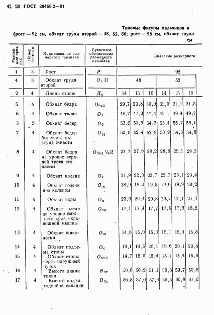 ГОСТ 26456.2-91, страница 23