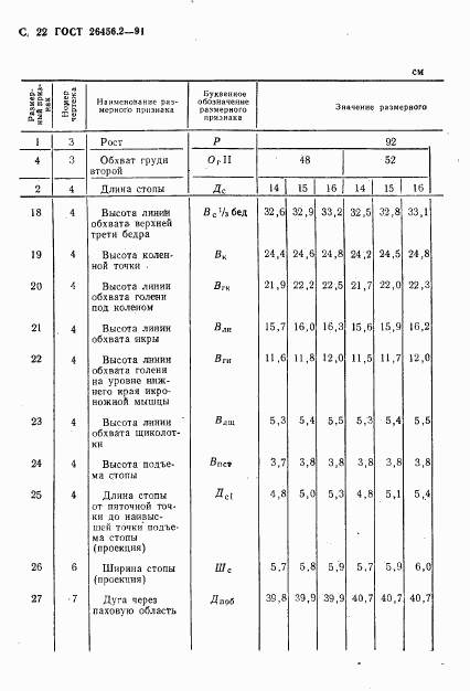 ГОСТ 26456.2-91, страница 25