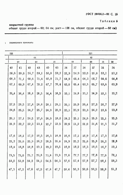 ГОСТ 26456.3-91, страница 18