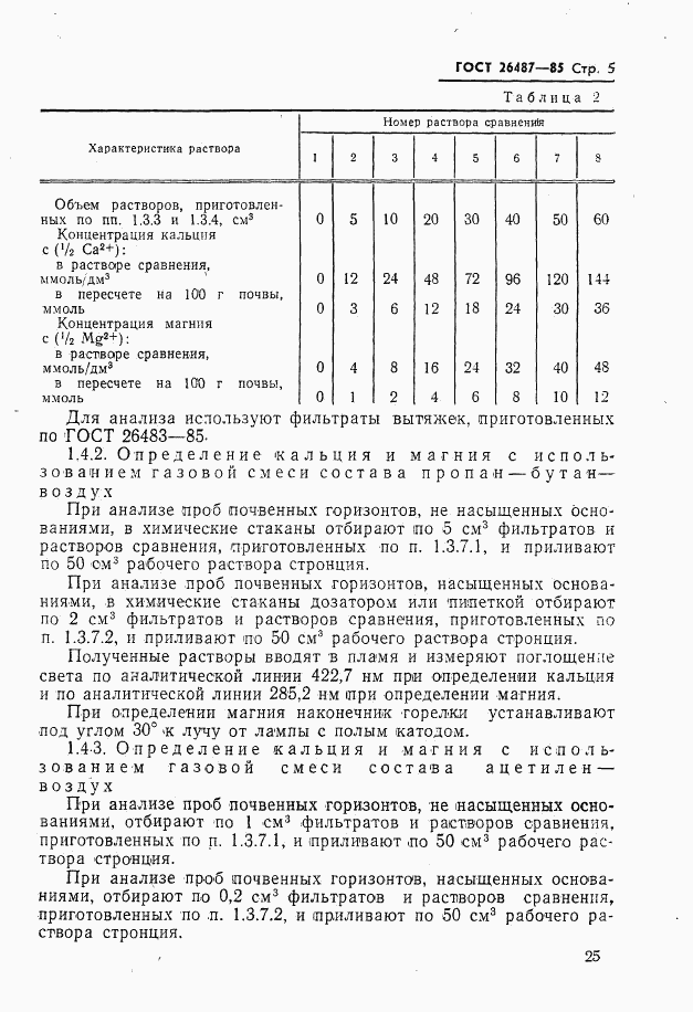 ГОСТ 26487-85, страница 6