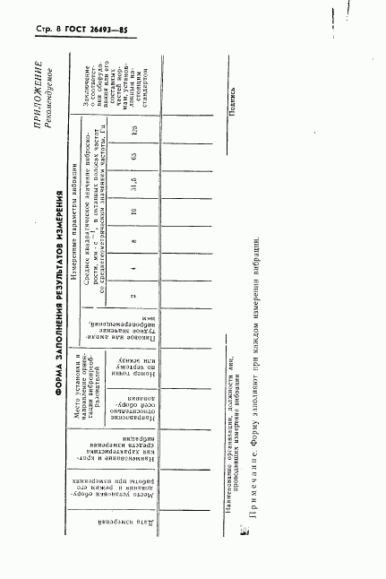 ГОСТ 26493-85, страница 10