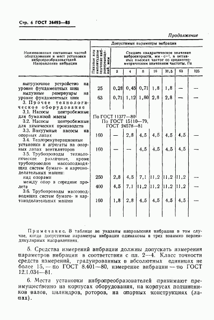 ГОСТ 26493-85, страница 8