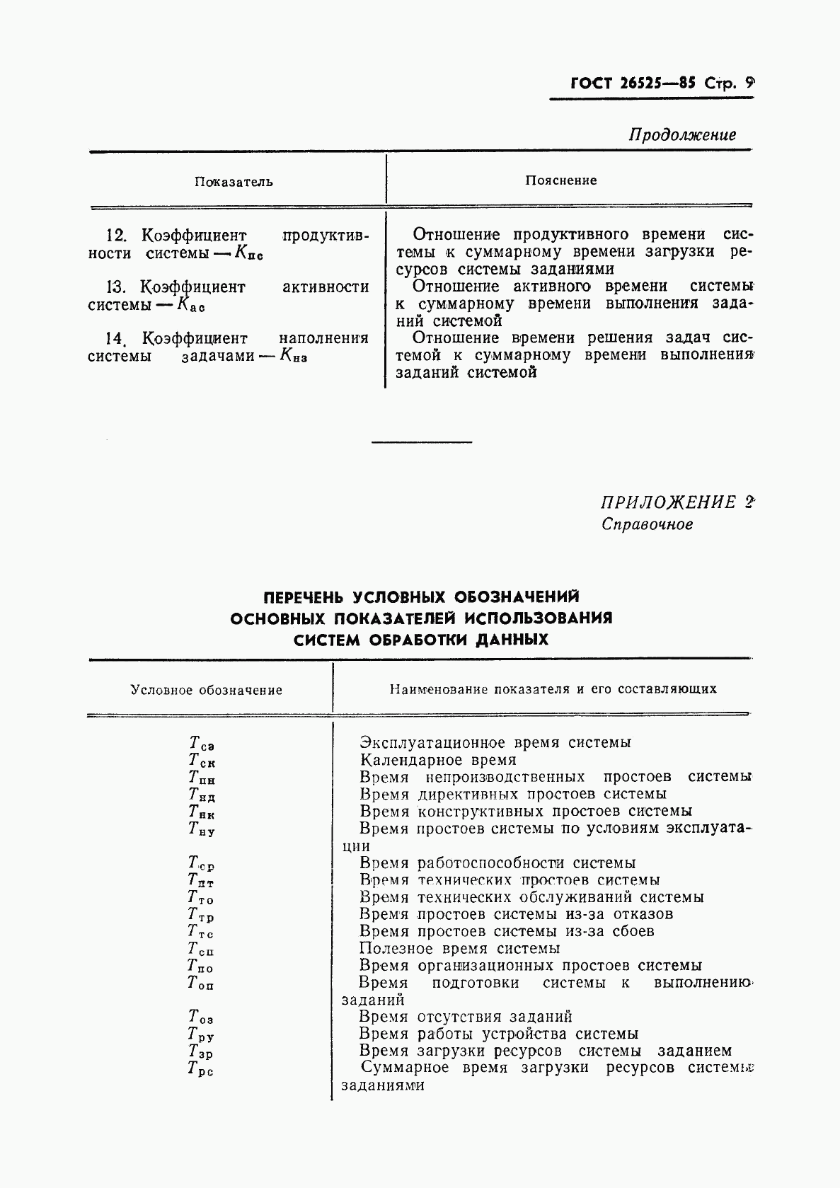 ГОСТ 26525-85, страница 10