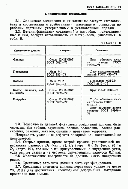 ГОСТ 26526-85, страница 14