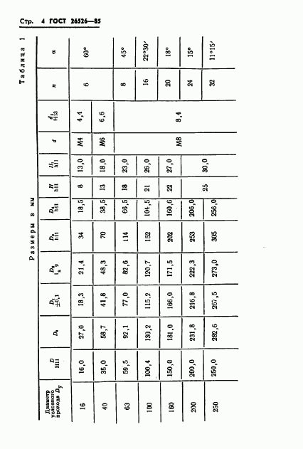 ГОСТ 26526-85, страница 5