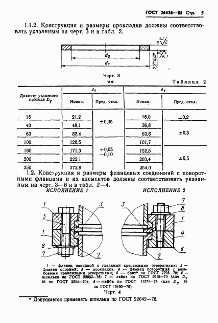 ГОСТ 26526-85, страница 6