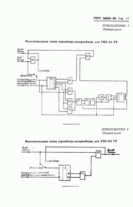 ГОСТ 26532-85, страница 12