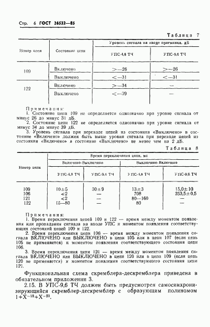 ГОСТ 26532-85, страница 7