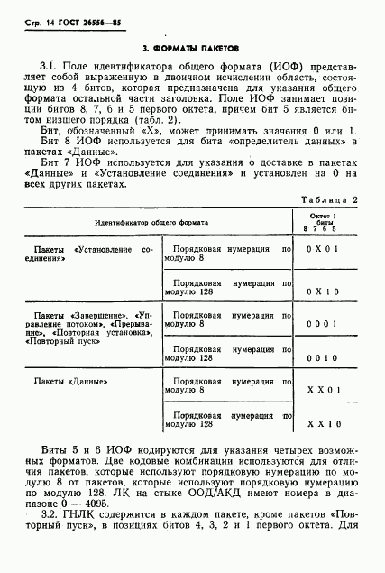 ГОСТ 26556-85, страница 15