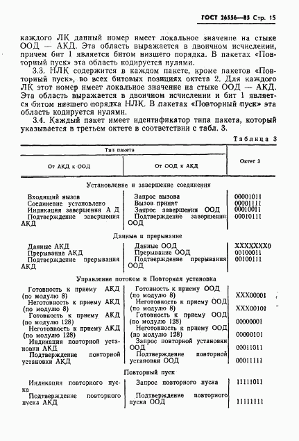 ГОСТ 26556-85, страница 16