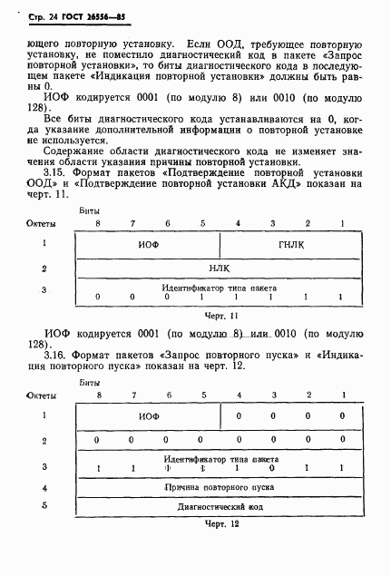 ГОСТ 26556-85, страница 25