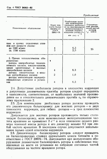 ГОСТ 26563-85, страница 6