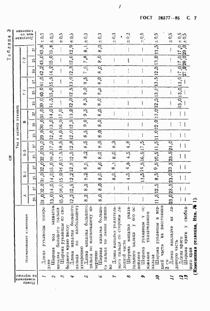 ГОСТ 26577-85, страница 9