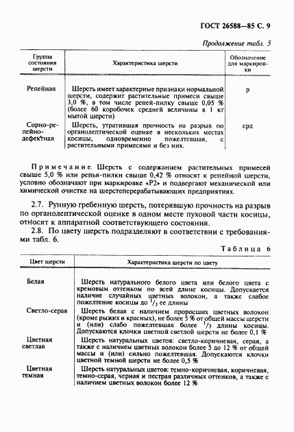 ГОСТ 26588-85, страница 10