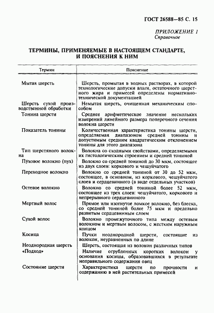 ГОСТ 26588-85, страница 16