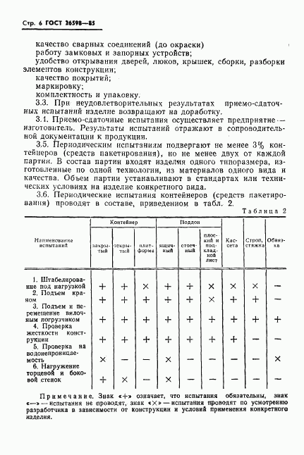 ГОСТ 26598-85, страница 8