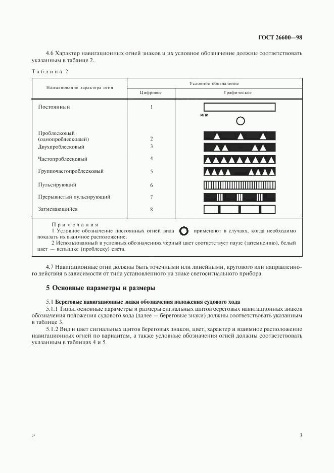 ГОСТ 26600-98, страница 7