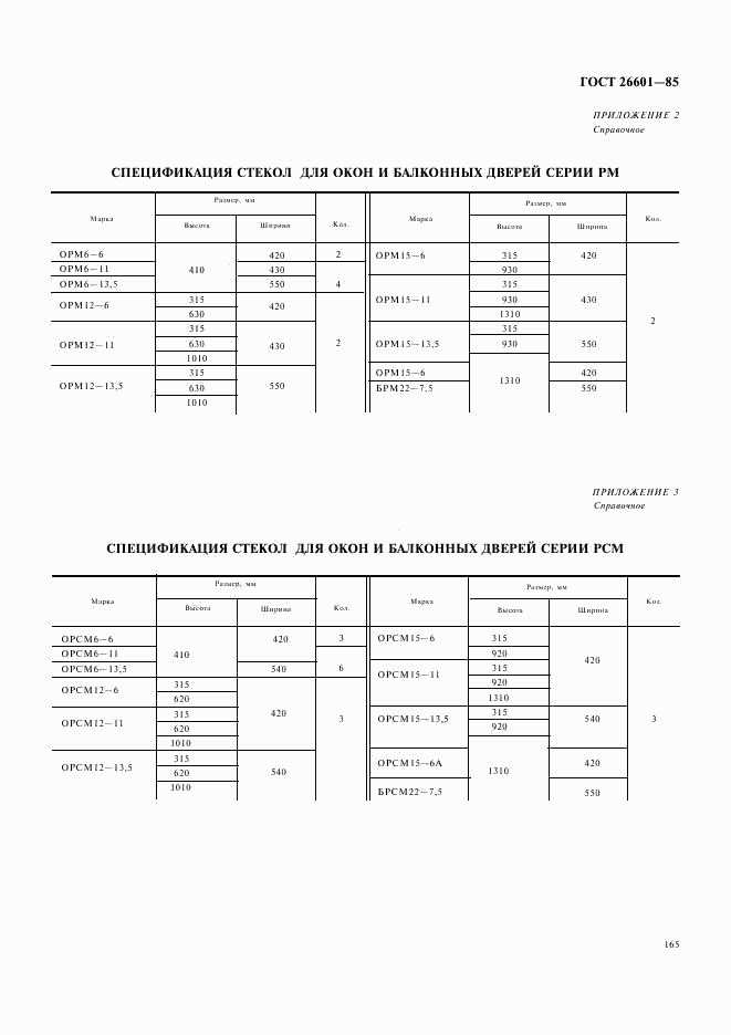 ГОСТ 26601-85, страница 13