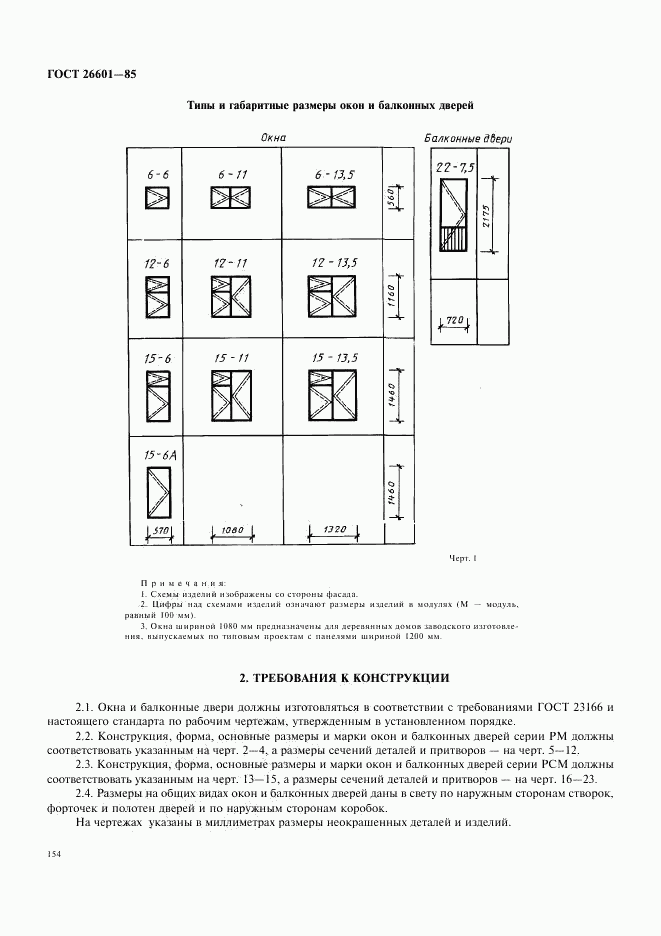 ГОСТ 26601-85, страница 2