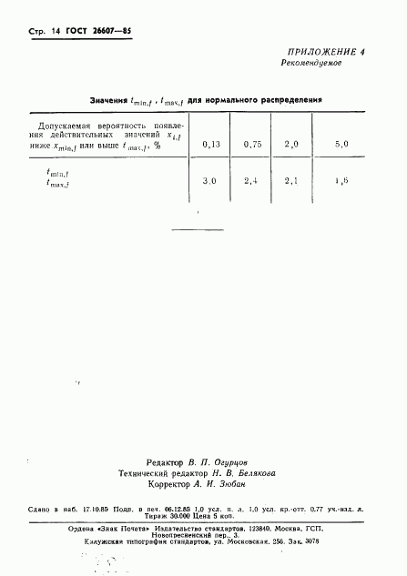 ГОСТ 26607-85, страница 16