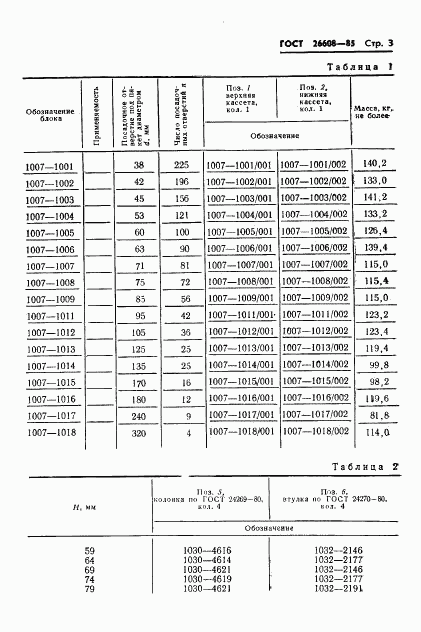 ГОСТ 26608-85, страница 4