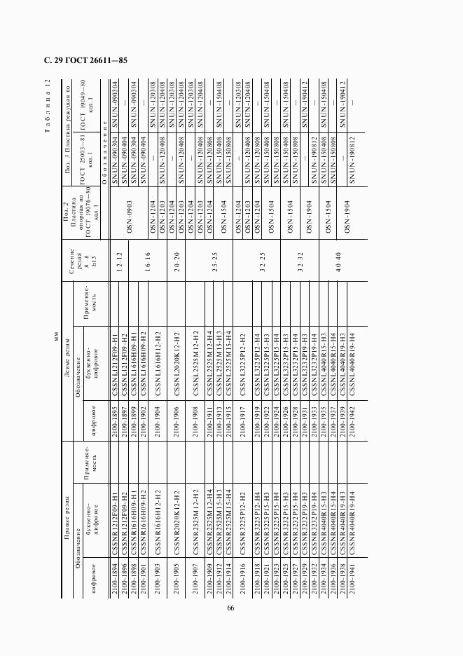 ГОСТ 26611-85, страница 29