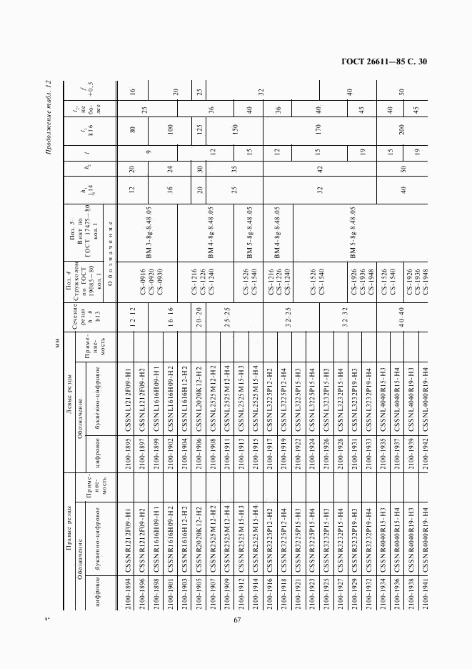 ГОСТ 26611-85, страница 30