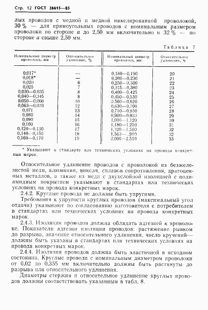 ГОСТ 26615-85, страница 14