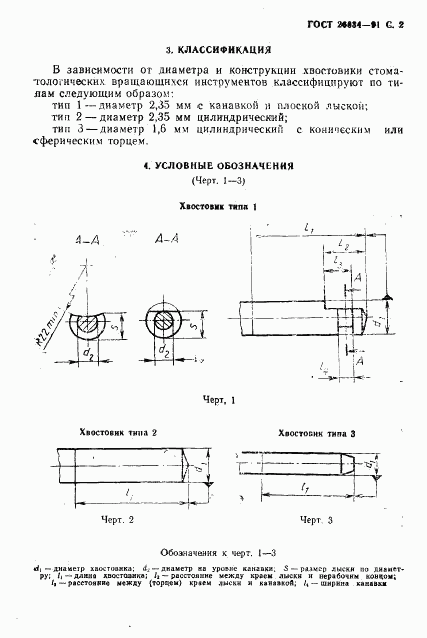 ГОСТ 26634-91, страница 3